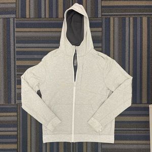 Lululemon City Sweat Full Zip